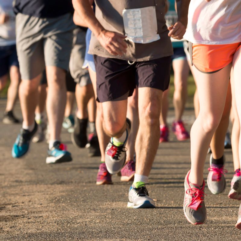 Everybody's Essential 5K Fun Run Fest Galveston Events